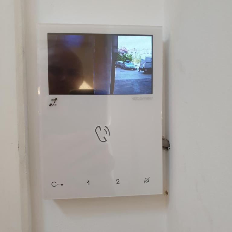 A04 Le Lounge - Clim- Wifi - Coeur de Ville - Appartement 1 Chambre - 14