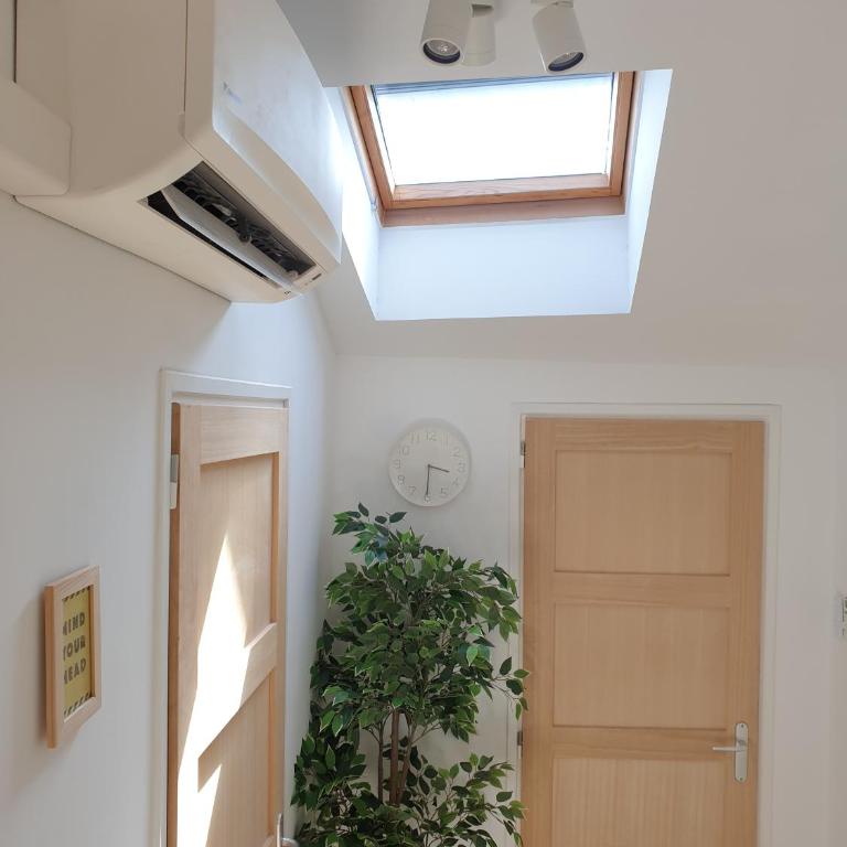 A04 Le Lounge - Clim- Wifi - Coeur de Ville - Appartement 1 Chambre - 12