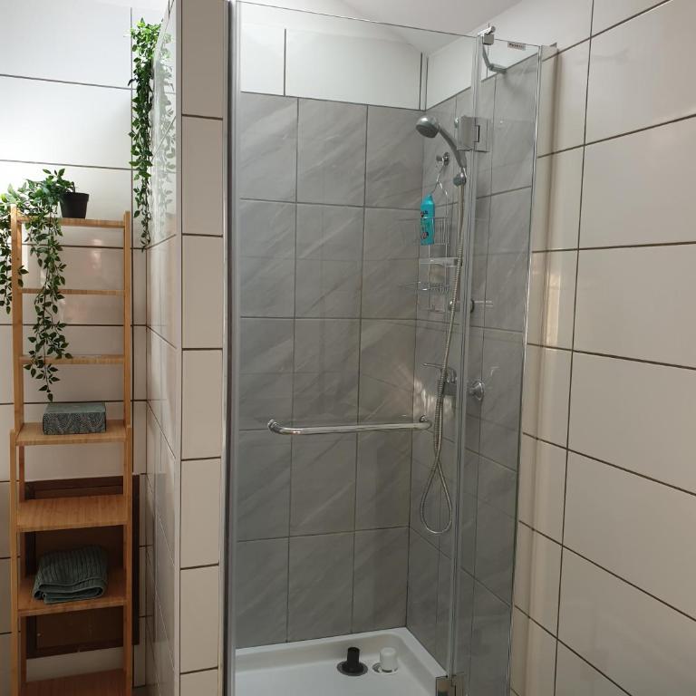 A04 Le Lounge - Clim- Wifi - Coeur de Ville - Appartement 1 Chambre - 8