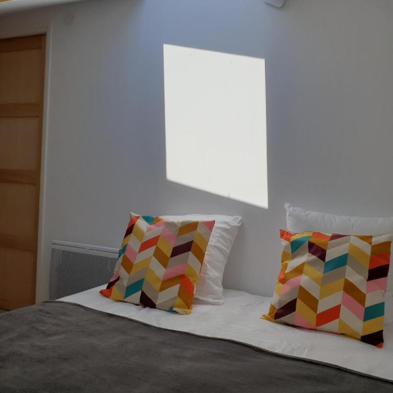 A04 Le Lounge - Clim- Wifi - Coeur de Ville - Appartement 1 Chambre - 20