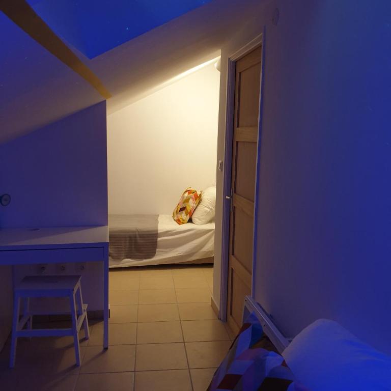 A04 Le Lounge - Clim- Wifi - Coeur de Ville - Appartement 1 Chambre - 23