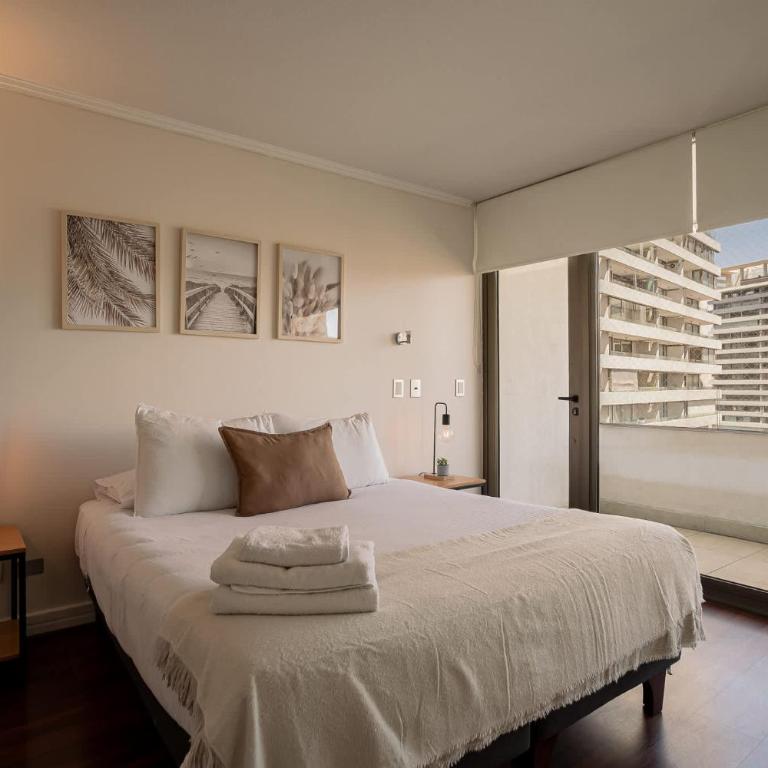 Modern Design Cozy 1B 1B - Apartamento - 13