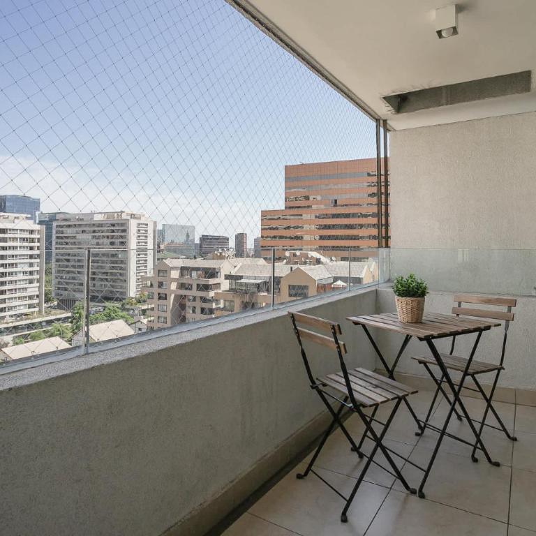 Modern Design Cozy 1B 1B - Apartamento - 5