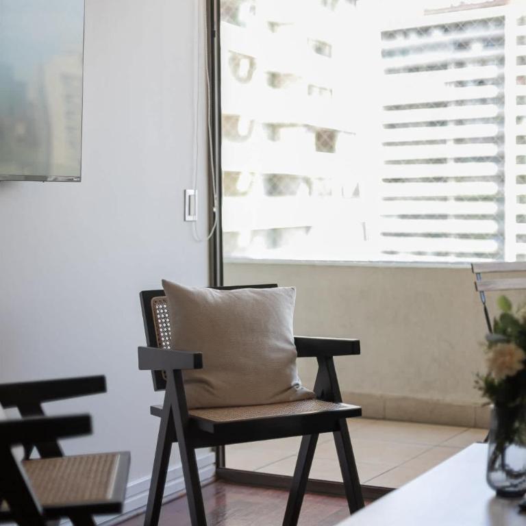 Modern Design Cozy 1B 1B - Apartamento - 10