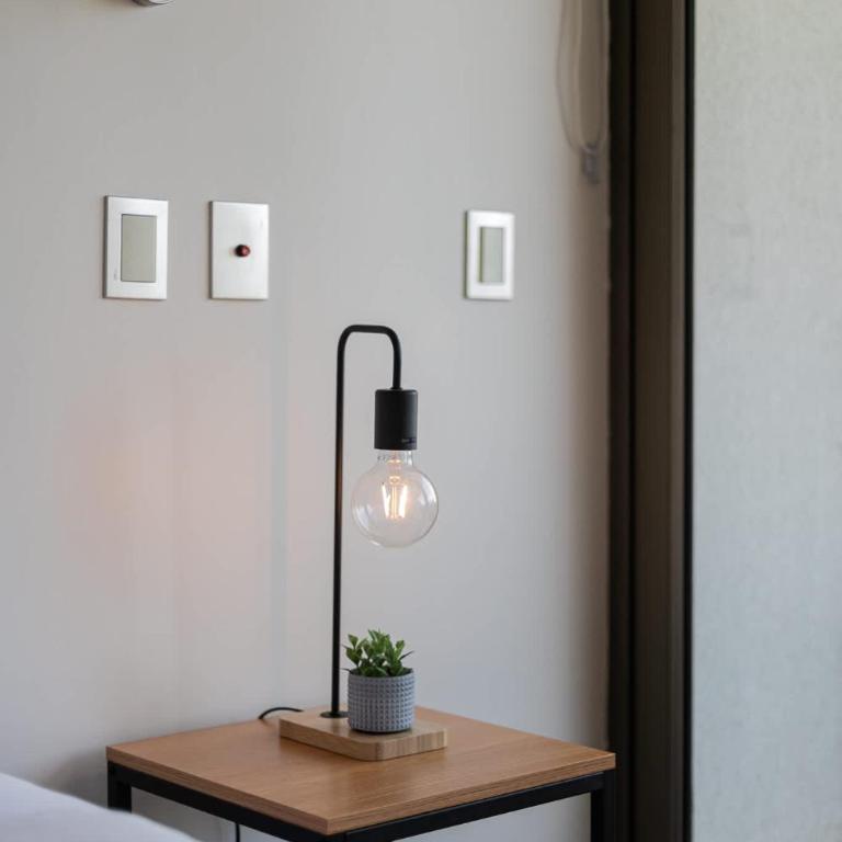 Modern Design Cozy 1B 1B - Apartamento - 16