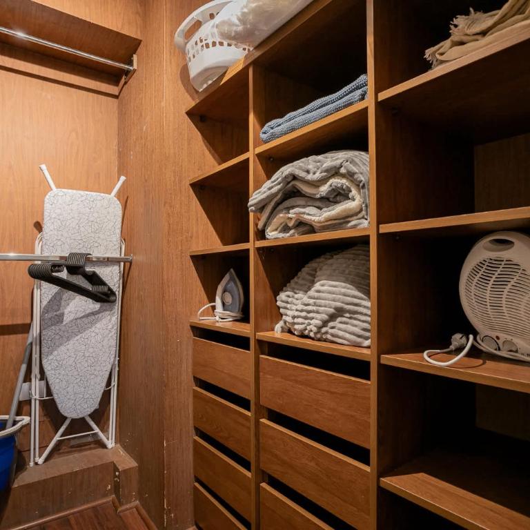 Modern Design Cozy 1B 1B - Apartamento - 17