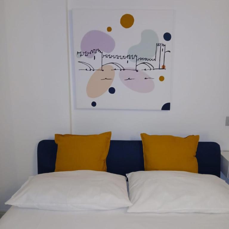 Loft Next Castelvecchio - Monolocale - 8