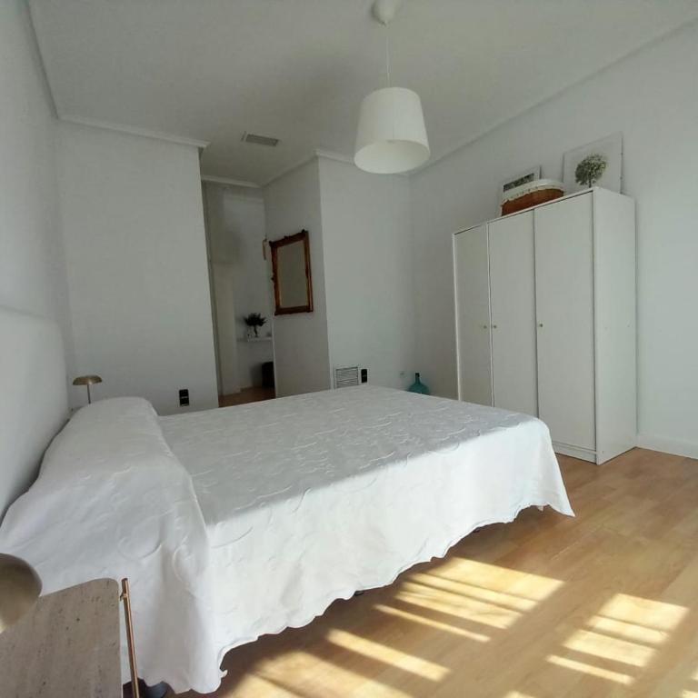 La terraza del pilar - Apartamento de 1 dormitorio - 24