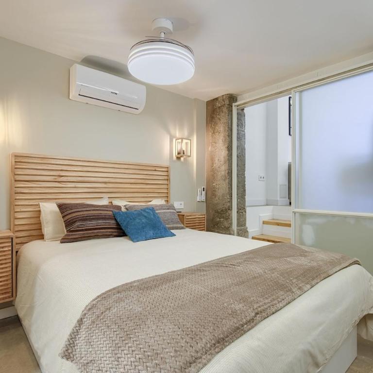 Beautiful apartment in the center surrounded by parks - Apartment - Split Level - 4