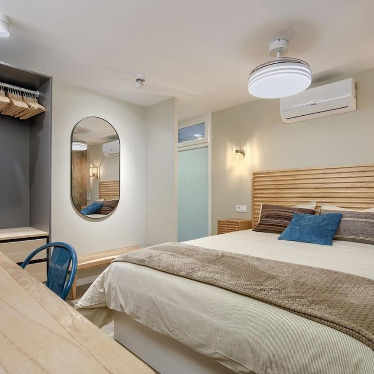 Beautiful apartment in the center surrounded by parks - Apartment - Split Level - 8