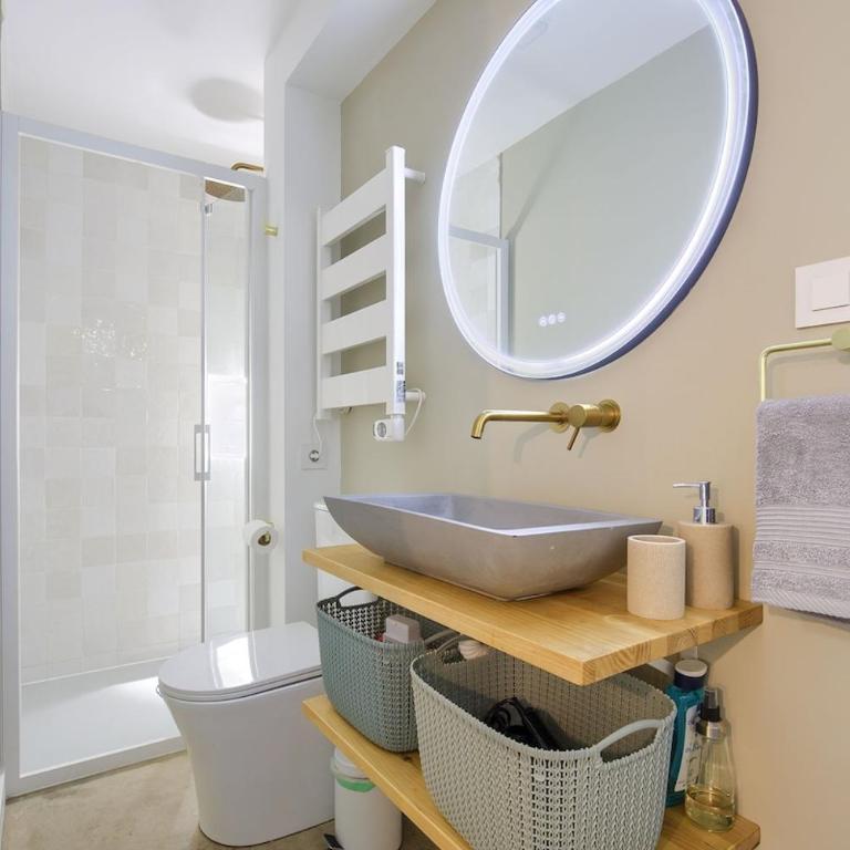 Beautiful apartment in the center surrounded by parks - Apartment - Split Level - 14