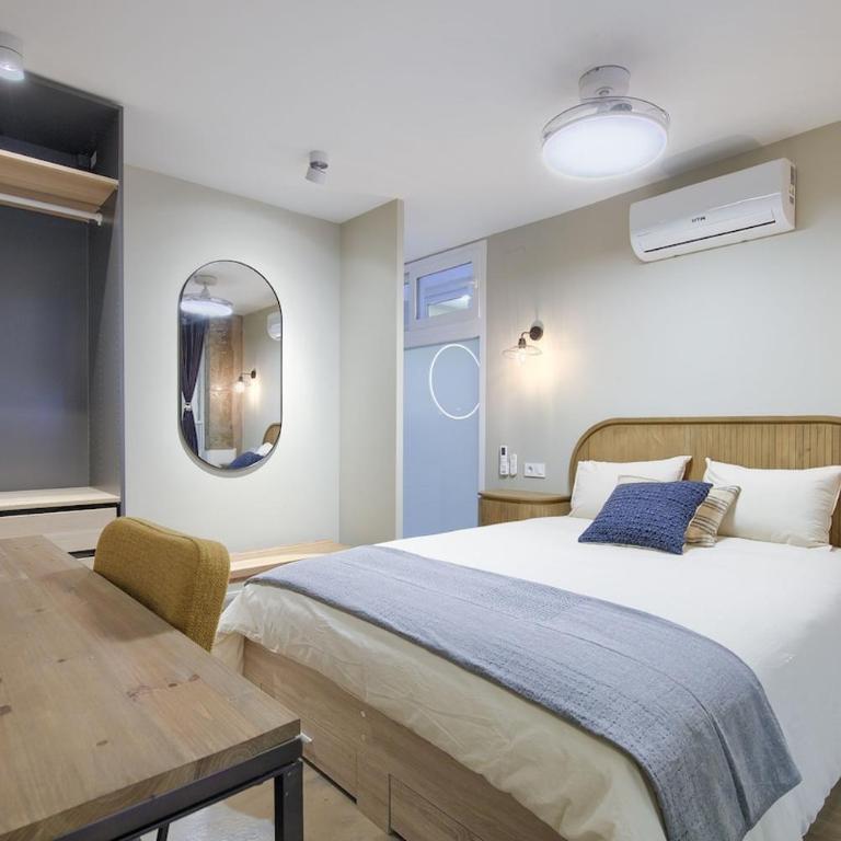 Beautiful apartment in the center surrounded by parks - Apartment - Split Level - 15