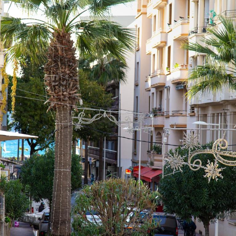 Beautiful and Cozy 3 bedrooms in Antibes - Appartamento con 3 Camere da Letto - 5