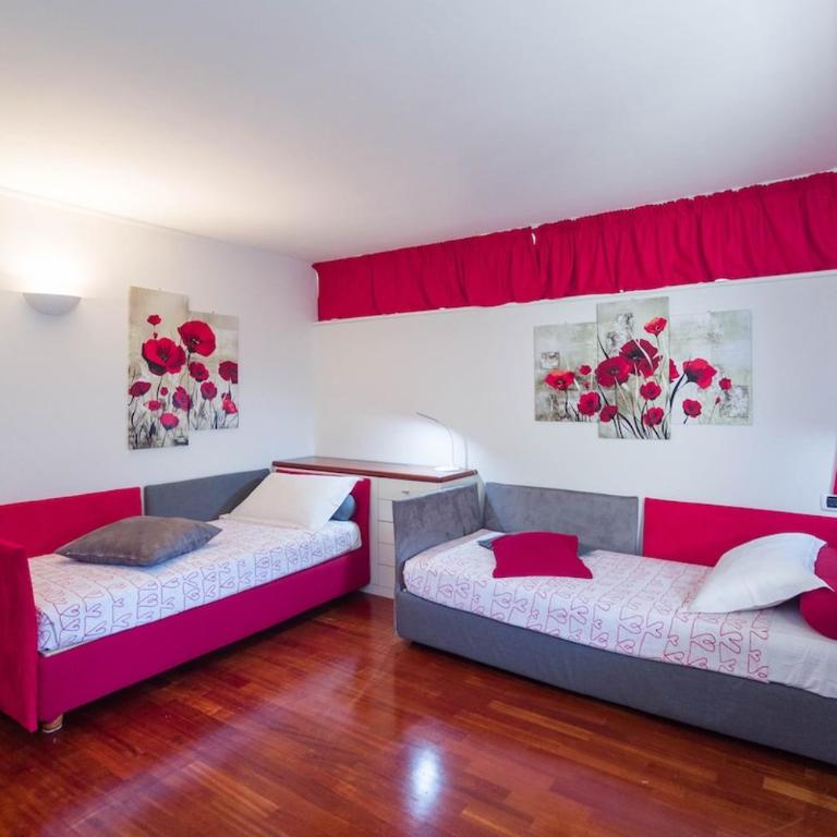 Eleonora - Appartamento con 4 Camere da Letto - 2