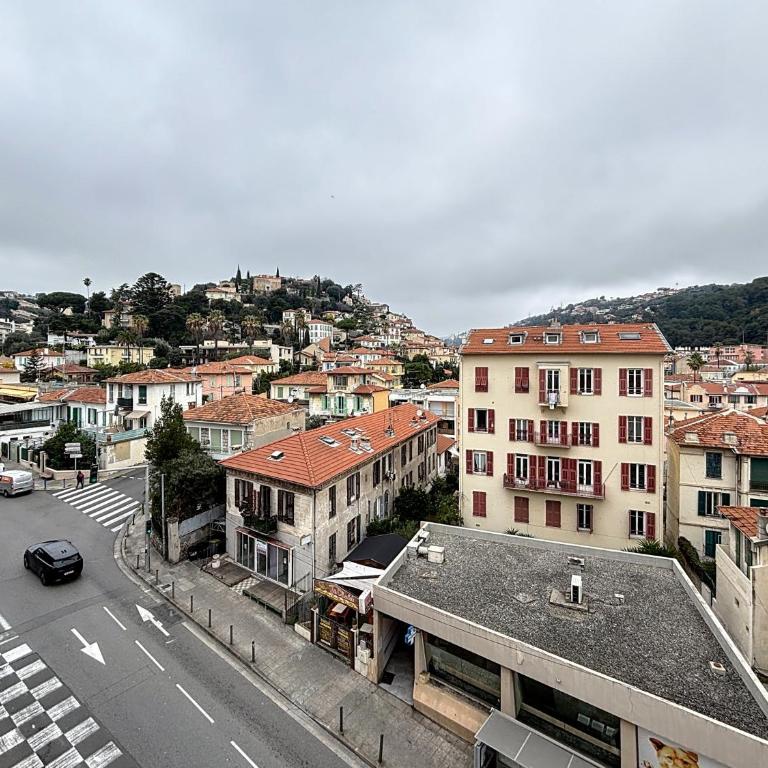 Nice Carlone Appart 6 pers, Clim, proche mer, transports - Apartamento de 3 dormitorios - 24