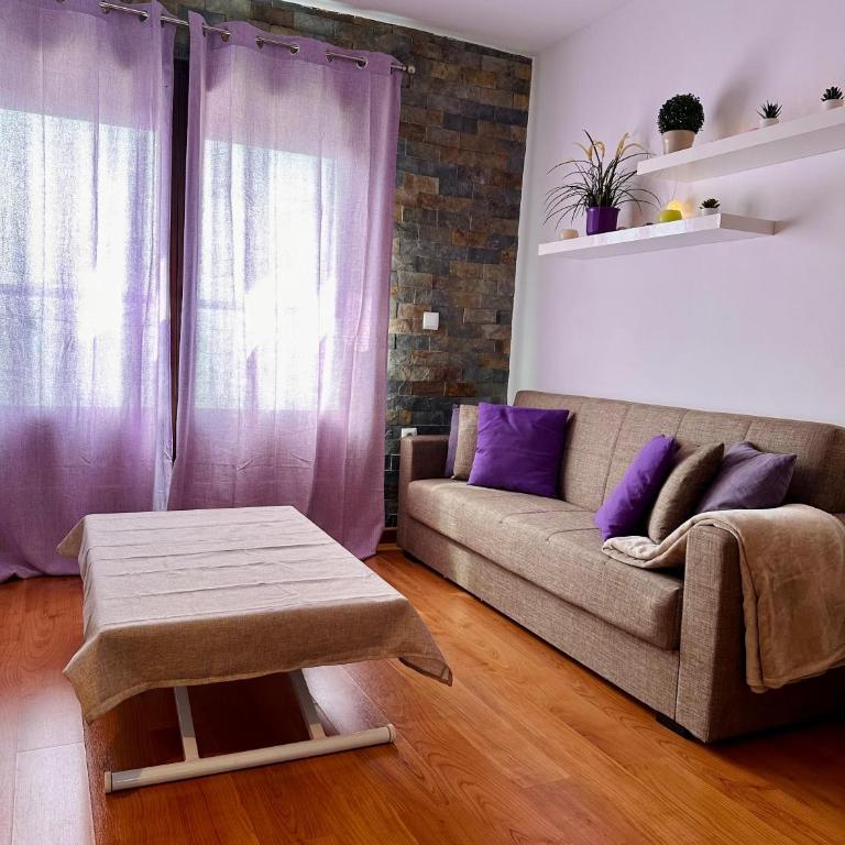 Violeta - Two-Bedroom Apartment - 3
