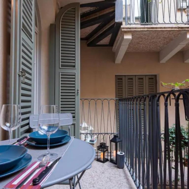 Loft Next Castelvecchio - Monolocale - 5