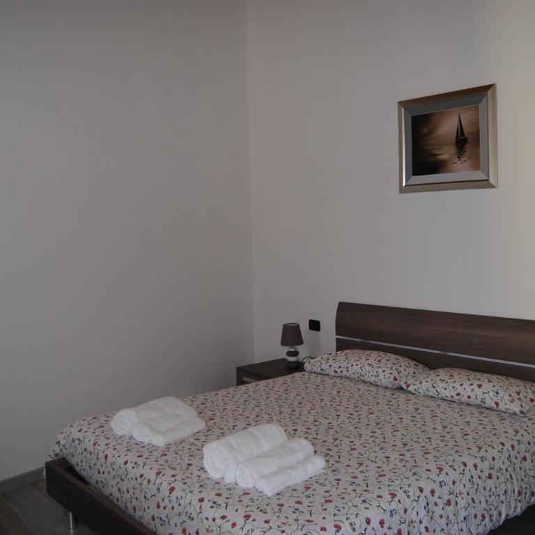 Casa da Giorgia - Appartamento - 7