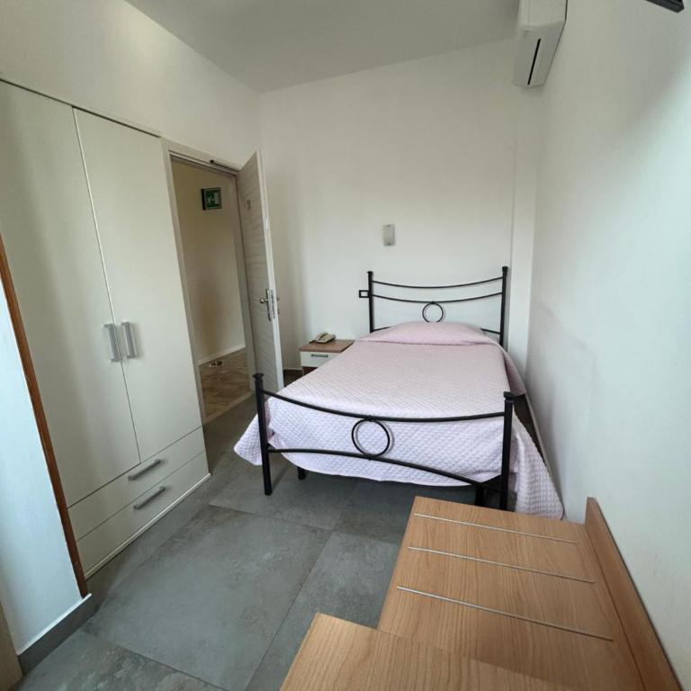 Hotel Marchina - Camera Singola - 7
