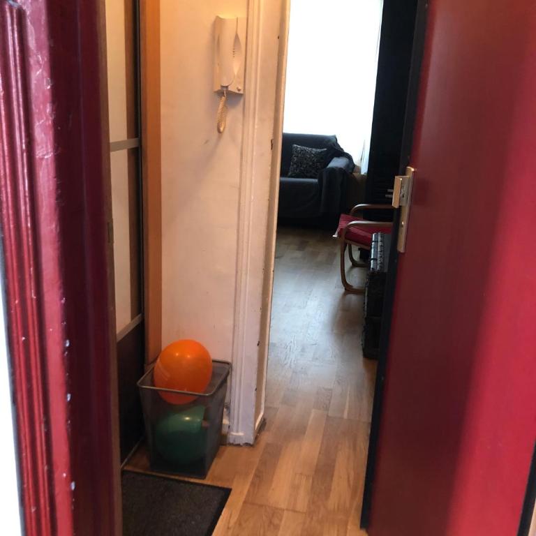 Lovely studio Heart of Paris - Appartement 1 Chambre - 2