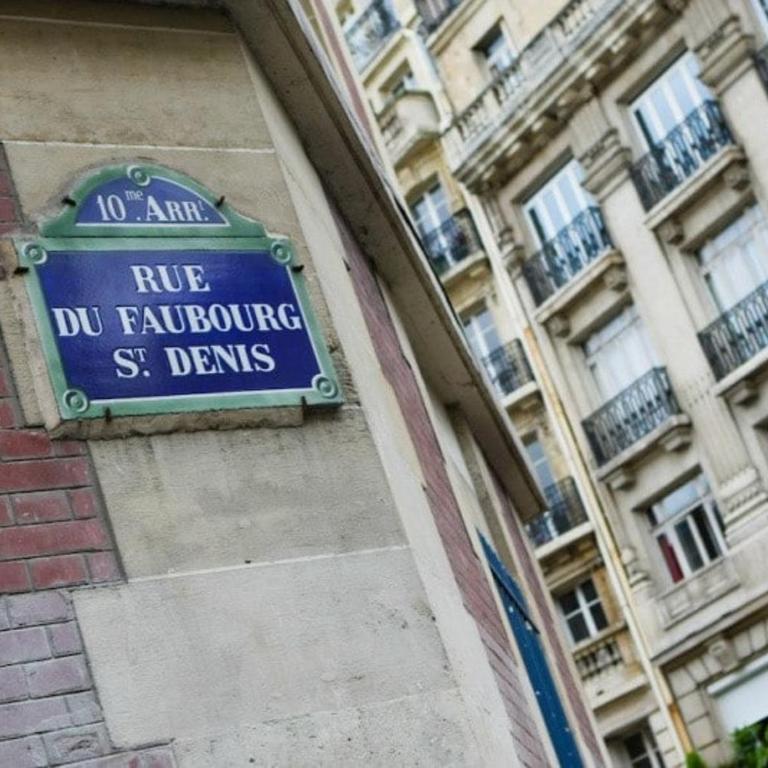 Lovely studio Heart of Paris - Appartement 1 Chambre - 6