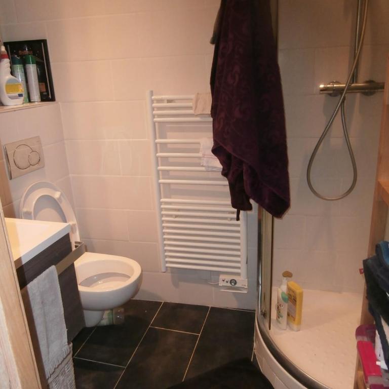 Lovely studio Heart of Paris - Appartement 1 Chambre - 4