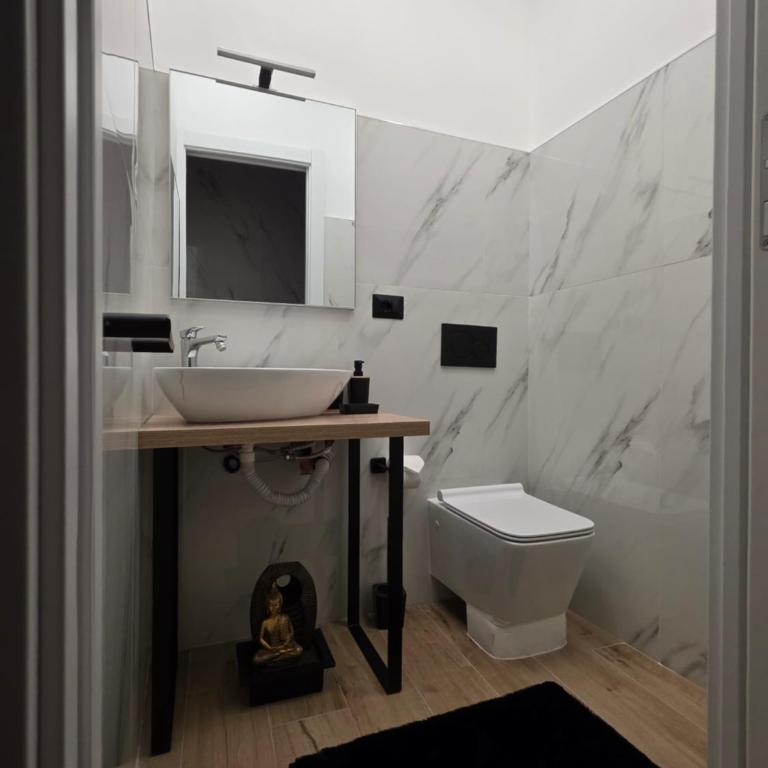 Elite Apartment SPA - Suite King con Vasca Idromassaggio - 2