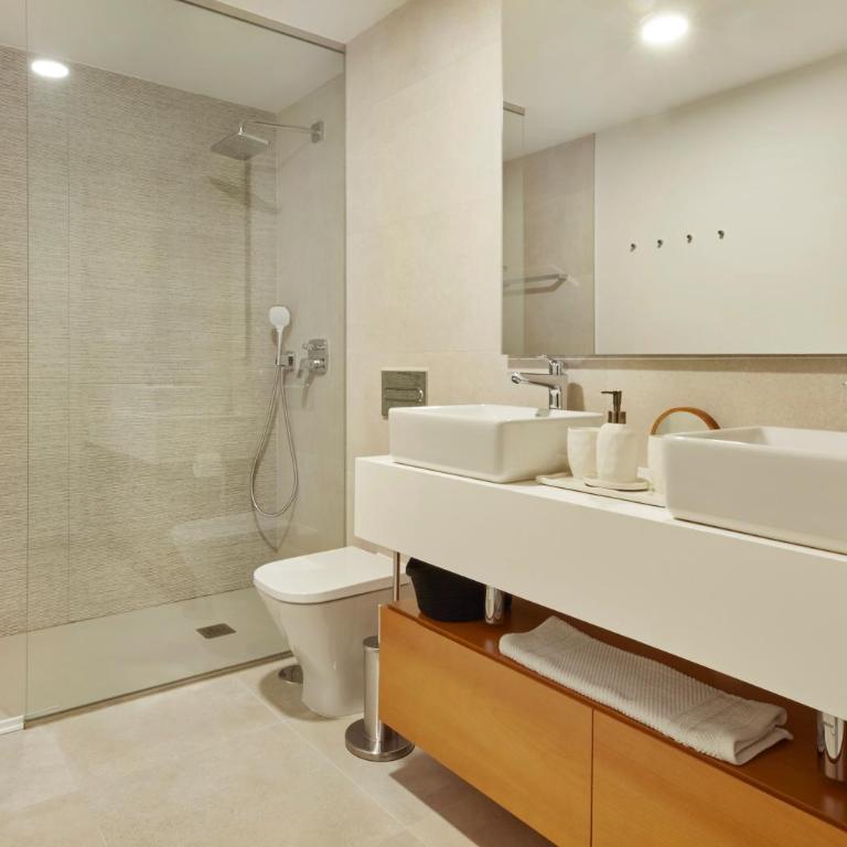 Sunny Garden near Golf - Apartamento de 3 dormitorios - 14