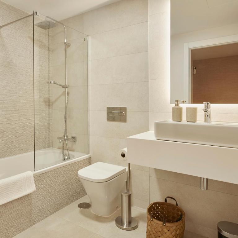 Sunny Garden near Golf - Apartamento de 3 dormitorios - 21