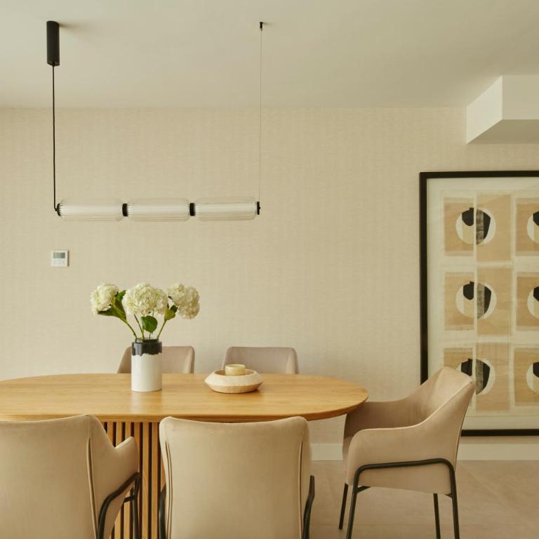 Sunny Garden near Golf - Apartamento de 3 dormitorios - 20
