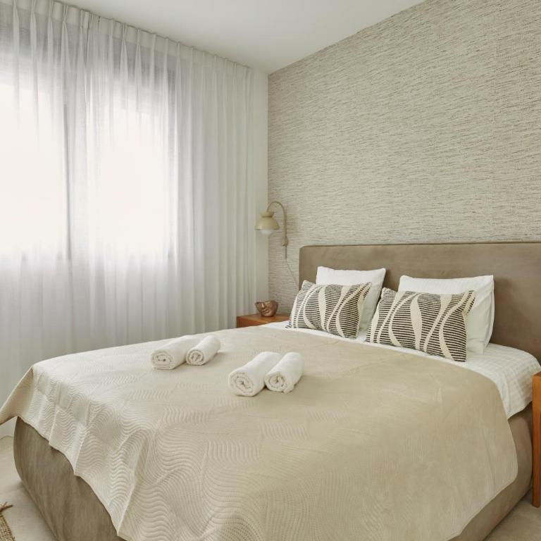 Sunny Garden near Golf - Apartamento de 3 dormitorios - 12