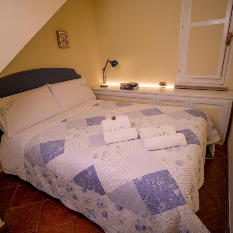 Navona Little Home - Appartamento con 1 Camera da Letto - 6