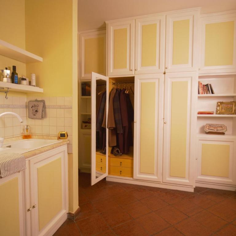 Navona Little Home - Appartamento con 1 Camera da Letto - 9