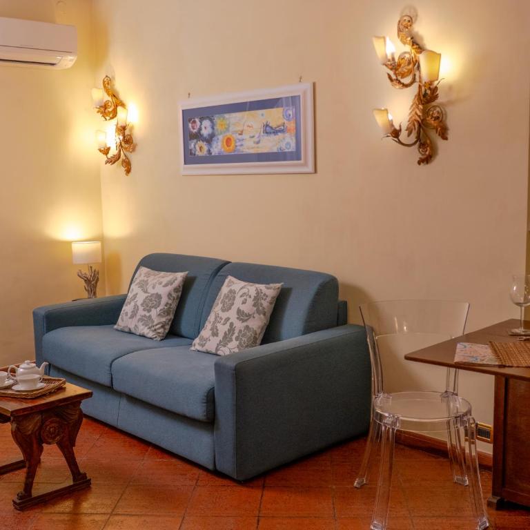 Navona Little Home - Appartamento con 1 Camera da Letto - 4