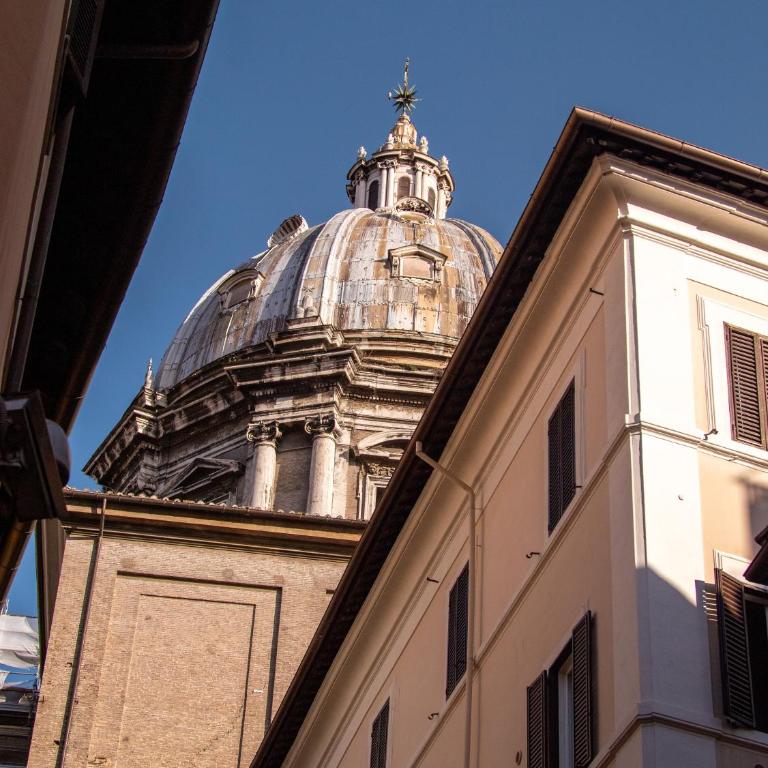 Navona Little Home - Appartamento con 1 Camera da Letto - 15