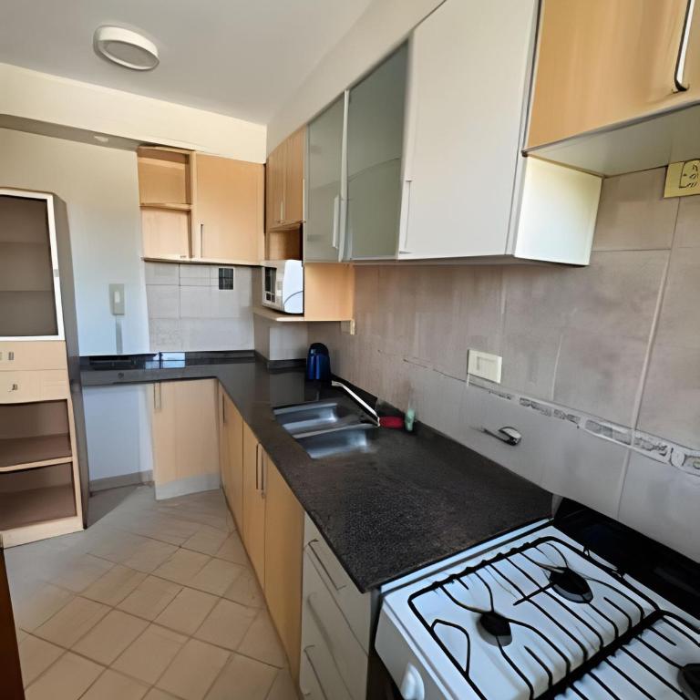 Beautiful apartment in a residential area - One-Bedroom Apartment - 5
