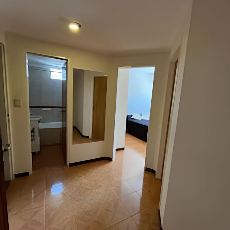 Beautiful apartment in a residential area - One-Bedroom Apartment - 10