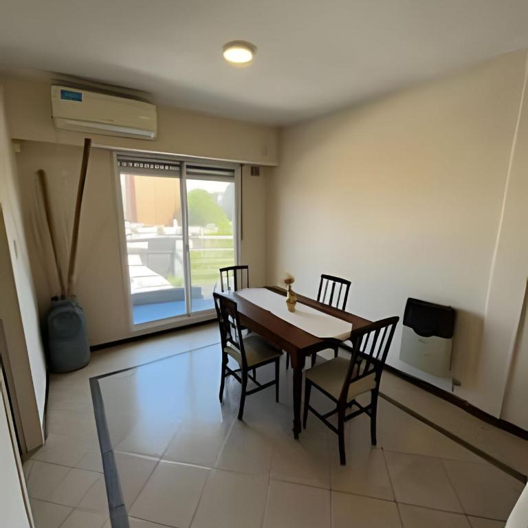 Beautiful apartment in a residential area - One-Bedroom Apartment - 12