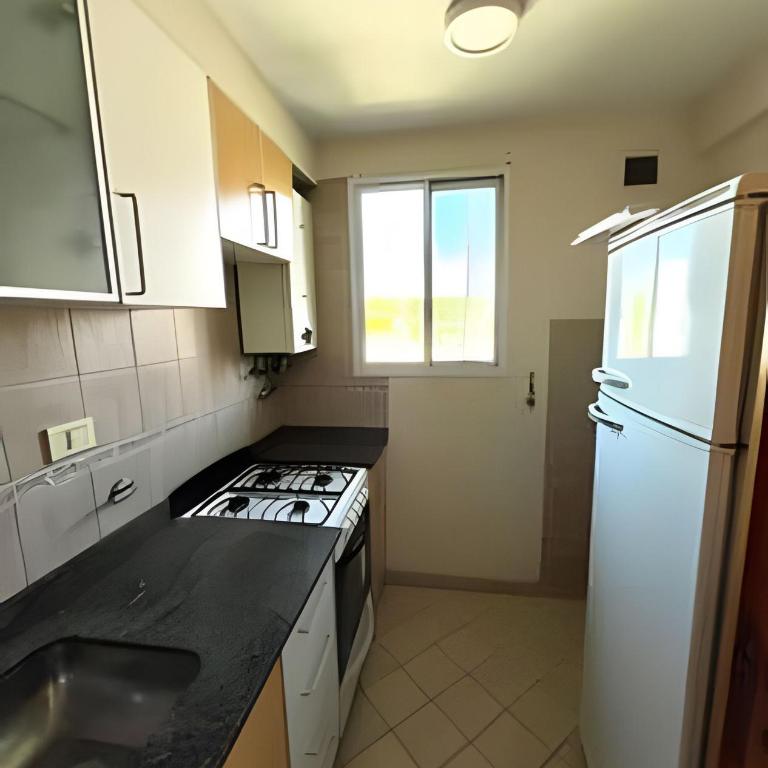 Beautiful apartment in a residential area - One-Bedroom Apartment - 14