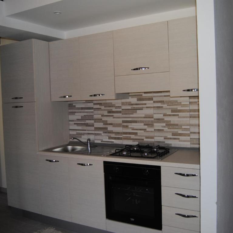 Casa da Giorgia - Appartamento - 9