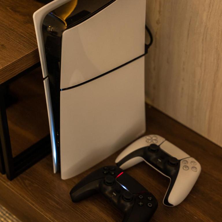 Terrario Las Acacias - Four-Bedroom Deluxe Apartment - 14