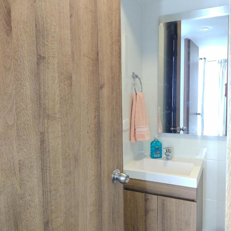 Brand New Apartment Manizales - Apartamento de 2 dormitorios - 2
