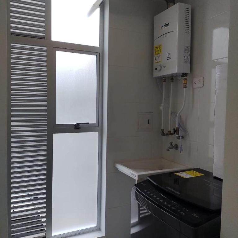 Brand New Apartment Manizales - Apartamento de 2 dormitorios - 13