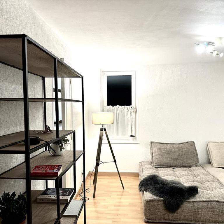 On 22nd - Apartment mit 2 Schlafzimmern - 1