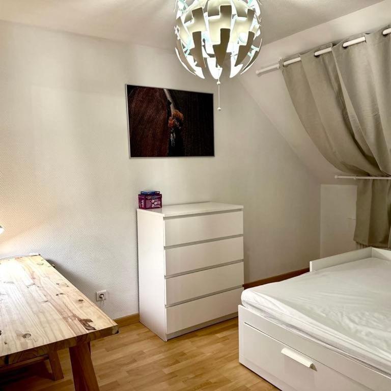 On 22nd - Apartment mit 2 Schlafzimmern - 7