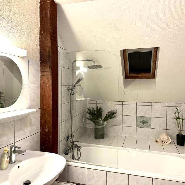 On 22nd - Apartment mit 2 Schlafzimmern - 9