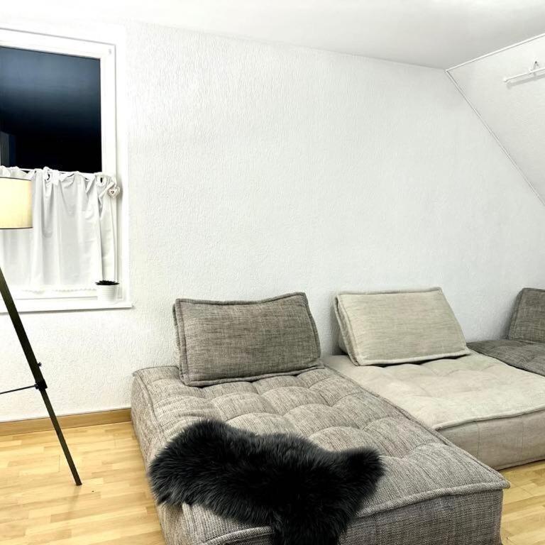 On 22nd - Apartment mit 2 Schlafzimmern - 13