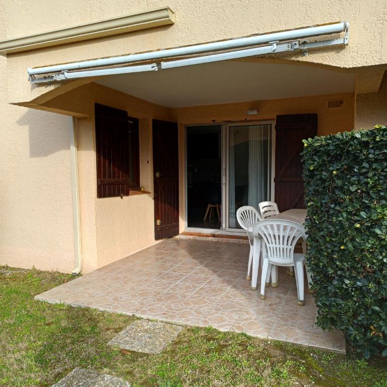 Logement Coquelicot - Appartamento con 1 Camera da Letto - 2