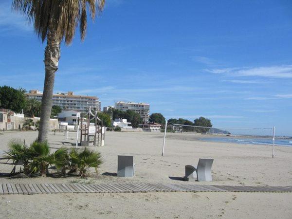 Apartamento Buenabrisa - Two-Bedroom Apartment - 2