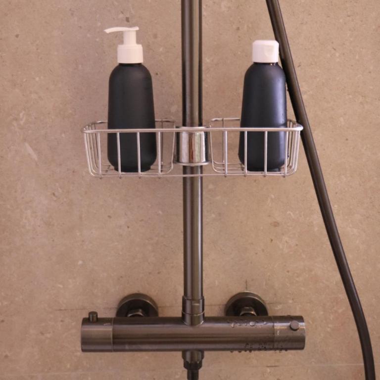 Maison CHALIOT Hosts & Events - Chambre Double Deluxe avec Douche - 8